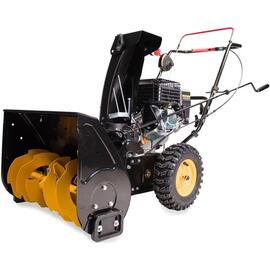 Снегоуборщик бензиновый CHAMPION ST556, фото 