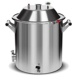 Перегонный куб SCHNAPSER 37 л, фото 