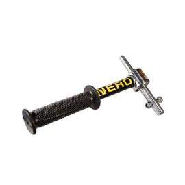 Адаптер NERO под дрель (шуруповерт) на подшипниках (3-х гранный), фото 