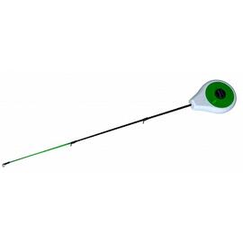 Удочка зимняя "WestMan" для блеснения средне-жесткая, РБ, фото 