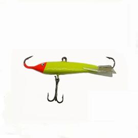 Балансир DAG MASTER классик - 12 гр /16, Цвет: 16, Вес, гр: 12, фото 