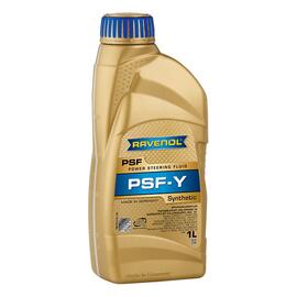 Жидкость для гидроусилителя RAVENOL PSF-Y Fluid (1л), фото 