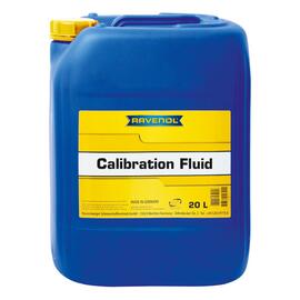 Жидкость калибровочная RAVENOL Calibration Fluid (20л), фото 