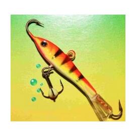 Балансир DAG MASTER классик - 12 гр / 9, Цвет: 9, Вес, гр: 12, фото 