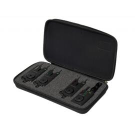 Набор электронных сигнализаторов Carp Pro Cratus 3+1, фото 