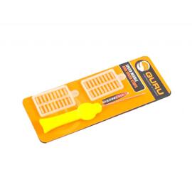 Набор стопоры Guru Speedstops + игла Guru Speedstops Needle, фото 