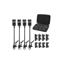 Набор свингеров на штанге Kaida CA04-07, 4шт, фото 