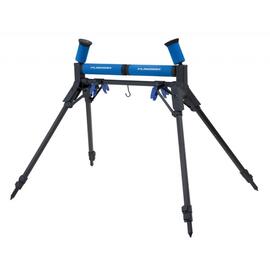 Откатный ролик для штекера FLAGMAN 1-секция EVA, фото 