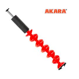 Шнек для шуруповерта Akara Competition (правое вращение) пластик, 150 мм, фото 