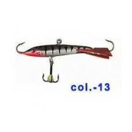 Балансир DAG MASTER рап - 6 гр /13, Цвет: 13, Вес, гр: 6, фото 