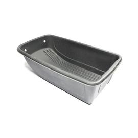 Сани волокуши Яман Тундра №3, 1100х570х300 мм, черн. (С-4), фото 