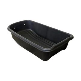 Сани волокуши Яман Тундра №6, 840х460х200 мм, черн. (С-2/1У), фото 