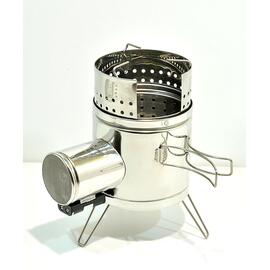 Турбо-печка PS600T, фото 