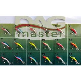 Балансир DAG MASTER Дельфин - 15 гр / 1, фото 