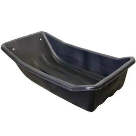 Сани волокуши Яман Тундра №15, 1060х590х260 мм, черн. (С-5/1), фото 