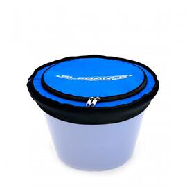 ELEGANCE FEEDER PRO Крышка для ведра универсальная, фото 