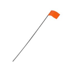 Флажок к жерлице WestMan, фото 