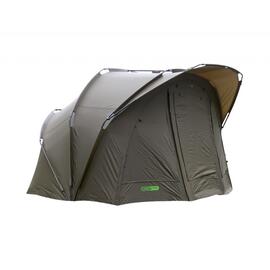 Палатка карповая CARP PRO Diamond 2х-местная капс.280x315x190cm 10000mm, фото 