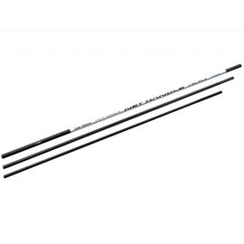 Ручка подсака штекер FLAGMAN Cast Master Put Over 4м, фото 