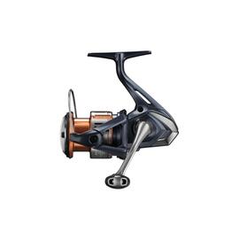 Катушка Shimano 25 Nasci 2500, фото 