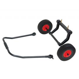 Транспортировочная система для платформ FLAGMAN Trolley, D-25/30/36mm, фото 