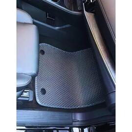 EVA коврик для Chevrolet Equinox 2020г, салон 3 ковра, фото 