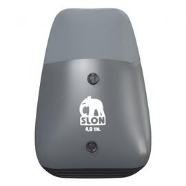 Домкрат надувной Слон 4 тн./90 см. серия "Премиум" (Ondatra), фото 