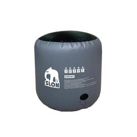 Домкрат надувной Слон 2 тн./50 см серия "Стандарт" (Ondatra), фото 