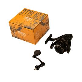 Катушка "Volzhanka Stalker 2000" (5+1 подш) 0.235мм/150м, фото 