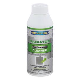 Очиститель радиатора RAVENOL Professional Radiator Cleaner (0,25 л), фото 