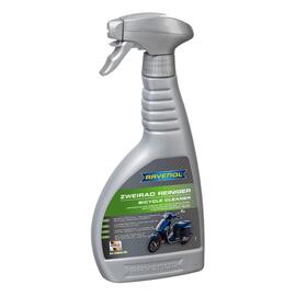 Очиститель 2-х колесной техники RAVENOL Zweirad Reiniger (0,5л), фото 
