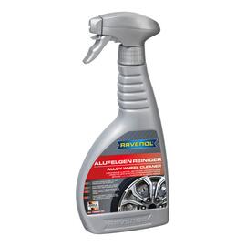 Очиститель для алюм дисков RAVENOL Alu-Felgen-Reiniger intensiv (0,5л), фото 