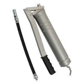 Шприц д/смазки с гибким наконечником RAVENOL, фото 