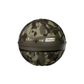 Эхолот на основе искуственного интеллекта Deeper CHIRP+4 Smart Sonar, фото 