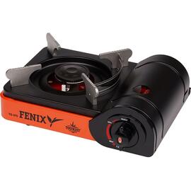 Плита газовая в кейсе TOURIST FENIX TS-370, фото 