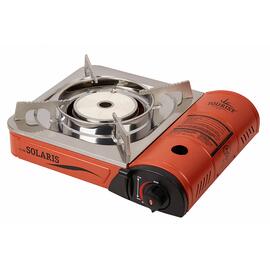 Плита газовая в кейсе TOURIST SOLARIS TS-700, фото 