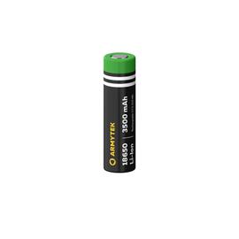 Аккумулятор Armytek 18650 Li-Ion 3500 mAh, фото 