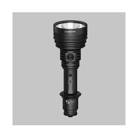 Фонарь Armytek Barracuda Pro Max Magnet USB White, фото 