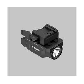 Тактический фонарь Armytek Buckler M1 White, фото 