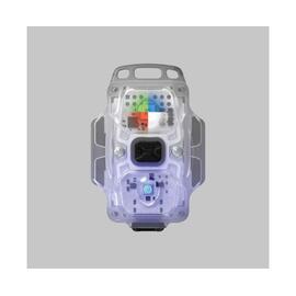 Мультифонарь Armytek Crystal Pro UV Grey, Цвет: серый, фото 