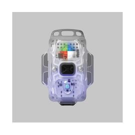 Мультифонарь Armytek Crystal Pro UV Yellow, Цвет: желтый, фото 