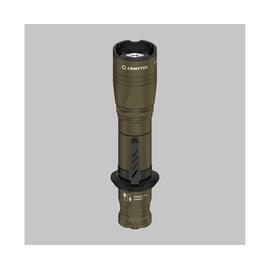 Охотничий фонарь Armytek Dobermann Pro Magnet USB Olive Warm, фото 