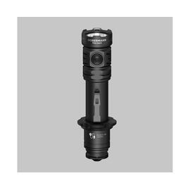 Тактический фонарь Armytek Dobermann Pro Max Magnet USB White, фото 