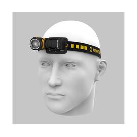 Налобный фонарь Armytek Elf C1 USB-C Warm, фото 