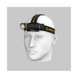 Налобный фонарь Armytek Elf C2 USB-C White, фото 