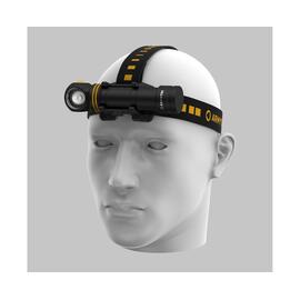 Налобный фонарь Armytek Elf C2 Max USB-C Warm, фото 