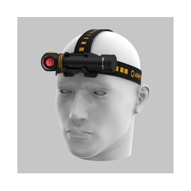 Налобный фонарь Armytek Elf C2 Max WR USB-C White, фото 