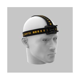 Налобное крепление Armytek Headmount Wizard C2 Pro Max, фото 