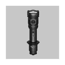 Тактический фонарь Armytek Predator Pro Max Magnet USB White, фото 