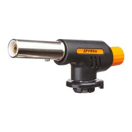 Горелка ДРУЖБА ДГ-115 с пьезоподжигом, фото 